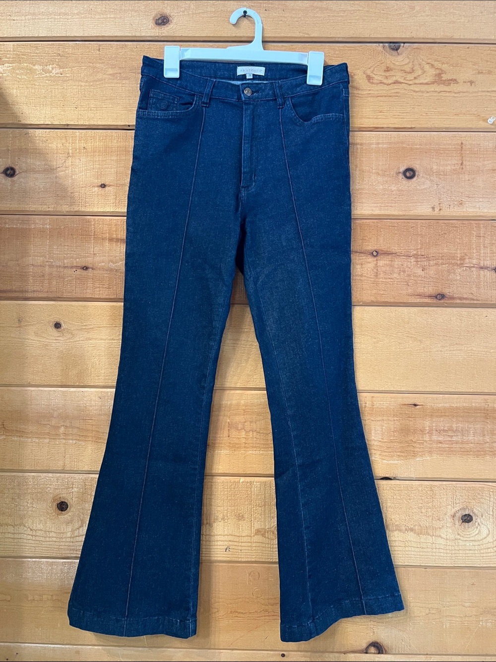 Anatomie flare jeans